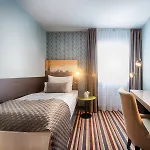 Ξενοδοχείο Leonardo Boutique 4*