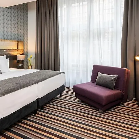 Hotel Leonardo Boutique 4*