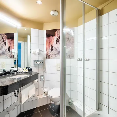 Leonardo Boutique Hotel Dusseldorf