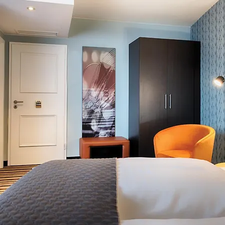 Hotel Leonardo Boutique Dusseldorf