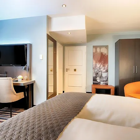 Leonardo Boutique Hotel