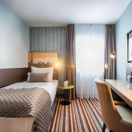 Hotel Leonardo Boutique 4*