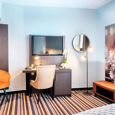 Leonardo Boutique Hotel Dusseldorf