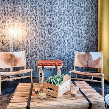 Leonardo Boutique 4* Dusseldorf