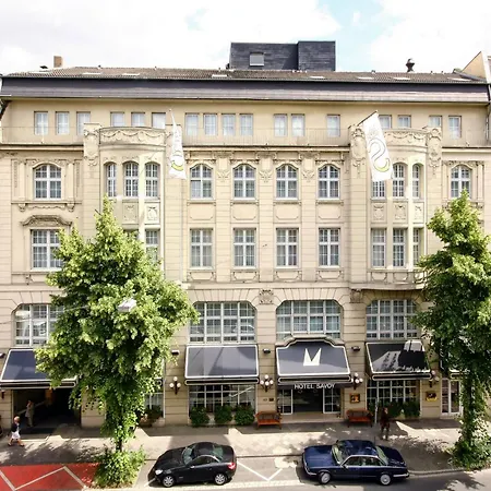 Leonardo Boutique 4* Dusseldorf