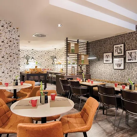 Hotel Leonardo Boutique Dusseldorf