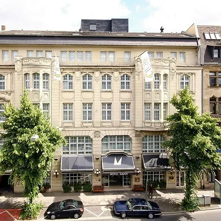 Hotel Leonardo Boutique 4*