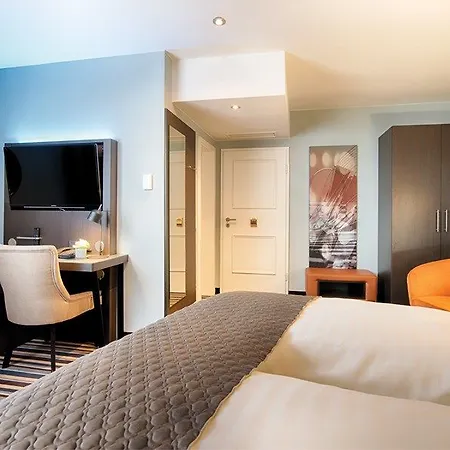 Hotel Leonardo Boutique Dusseldorf