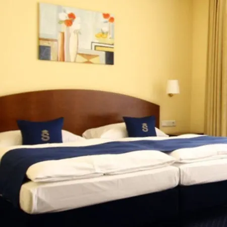 Hotel Leonardo Boutique
