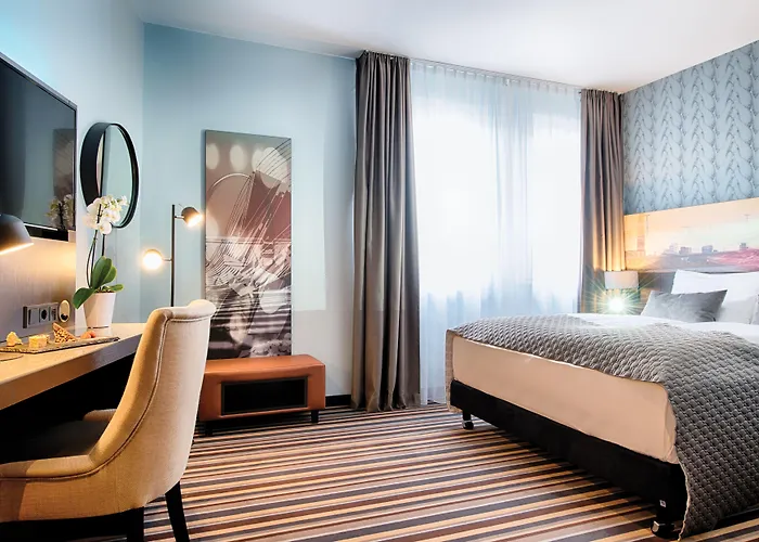 Leonardo Boutique Hotel