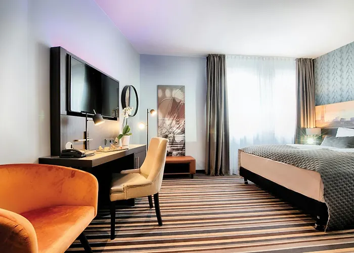 Hotel Leonardo Boutique 4*