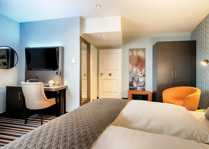 Leonardo Boutique 4*