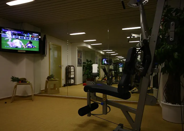 ليوناردو البوتيكي فندق دوسلدورف