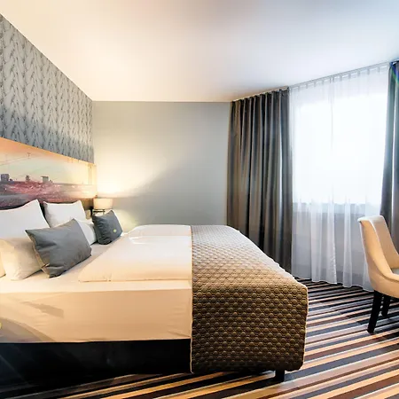 Hotel Leonardo Boutique Düsseldorf