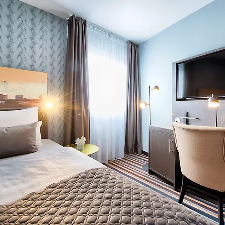 Leonardo Boutique Hotel Düsseldorf