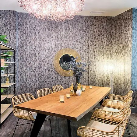 Hotel Leonardo Boutique 4*
