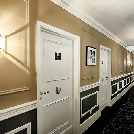 Leonardo Boutique Hotel