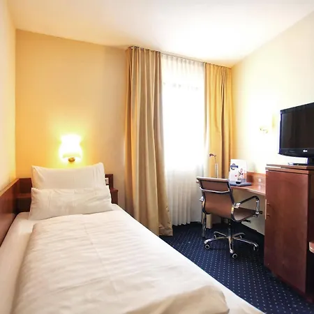 Leonardo Boutique Hotel Düsseldorf