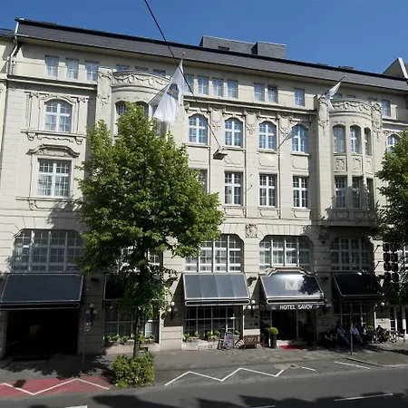 Hotel Leonardo Boutique 4*