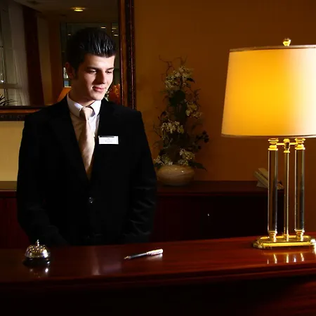 Leonardo Boutique Düsseldorf