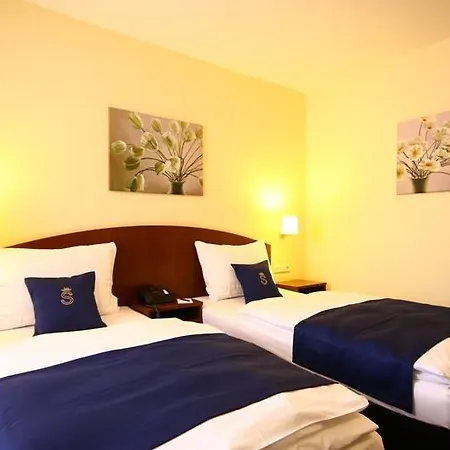 Leonardo Boutique Düsseldorf