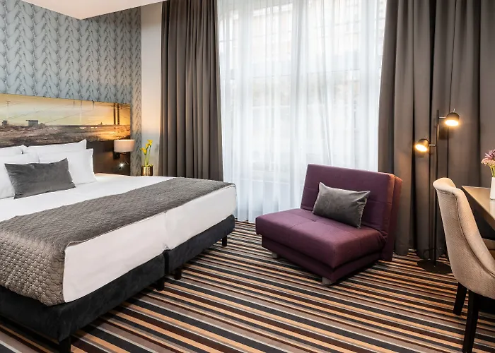 Hotel Leonardo Boutique