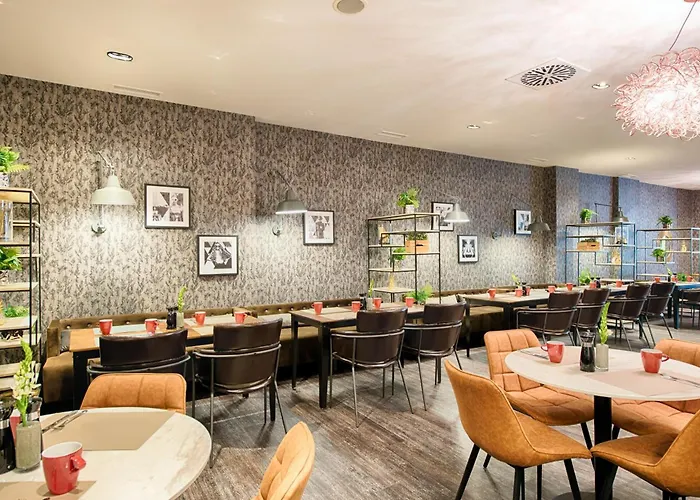 레오나르도 부티크 뒤셀도르프