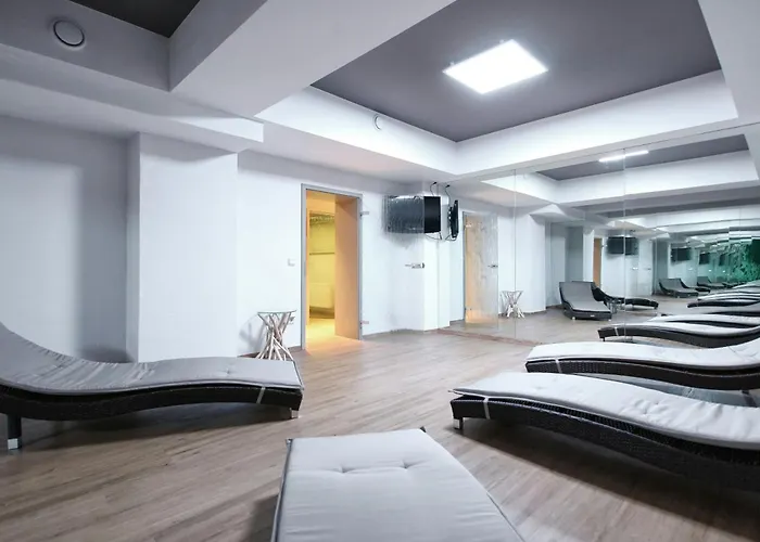 Otel Leonardo Boutique
