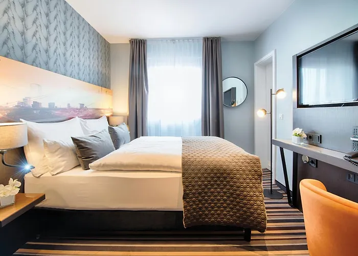 Leonardo Boutique 4*