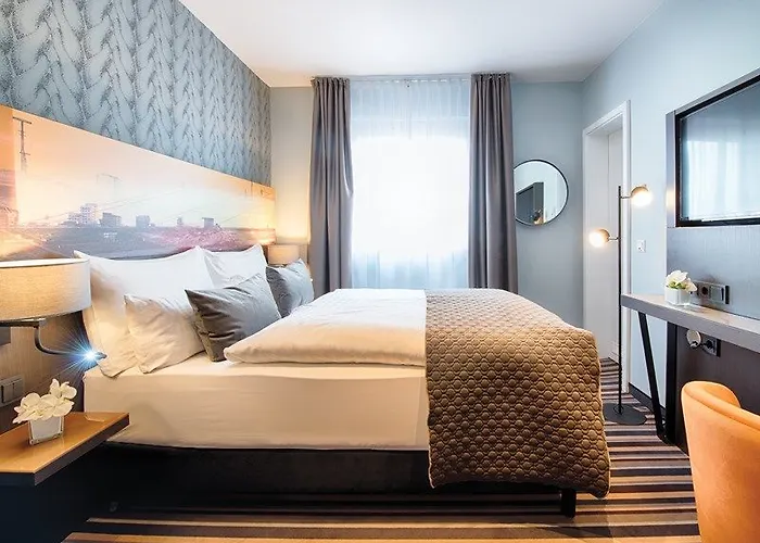 레오나르도 부티크 뒤셀도르프