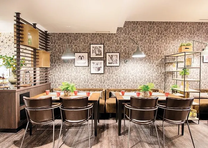 Leonardo Boutique Otel 4*