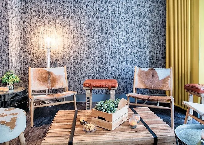 Leonardo Boutique Otel