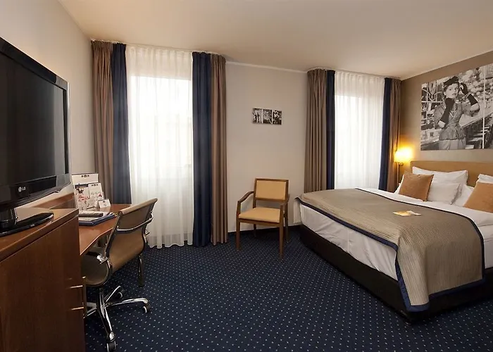 Hotel Leonardo Boutique