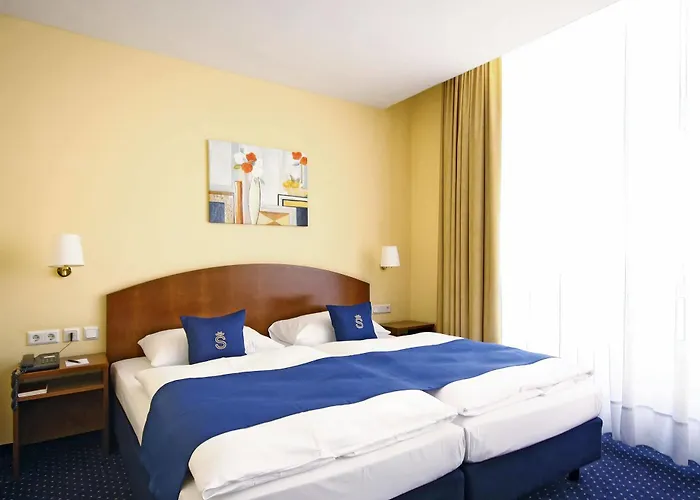Leonardo Boutique Otel