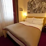レオナルド ブティック ホテル デュッセルドルフ