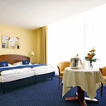 レオナルド ブティック ホテル デュッセルドルフ