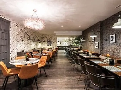 Leonardo Boutique 4* Ντίσελντορφ