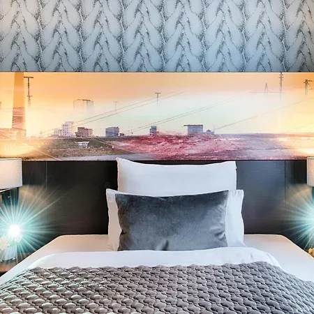 Leonardo Boutique דיסלדורף