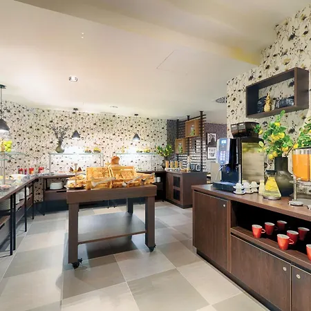Leonardo Boutique Hotel Düsseldorf