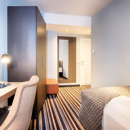 Hotel Leonardo Boutique Düsseldorf