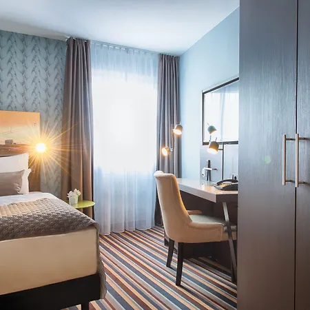 Hotel Leonardo Boutique Düsseldorf
