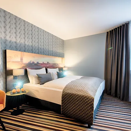 Leonardo Boutique 4* דיסלדורף