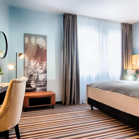 Leonardo Boutique Hotel