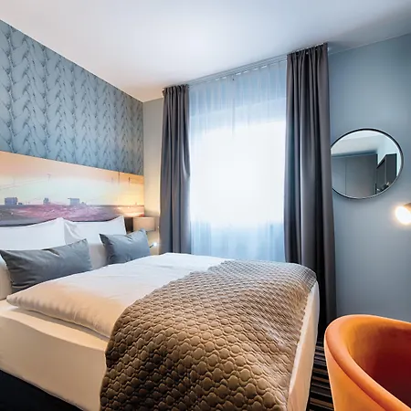 Leonardo Boutique Hotel Düsseldorf