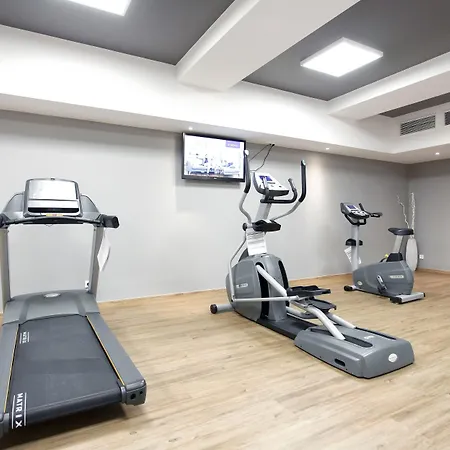 Hotel Leonardo Boutique Düsseldorf