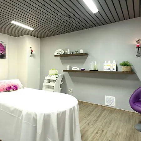 Hotel Leonardo Boutique