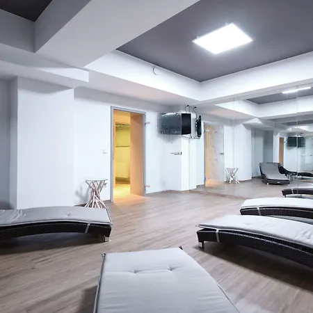 Leonardo Boutique 4* Düsseldorf