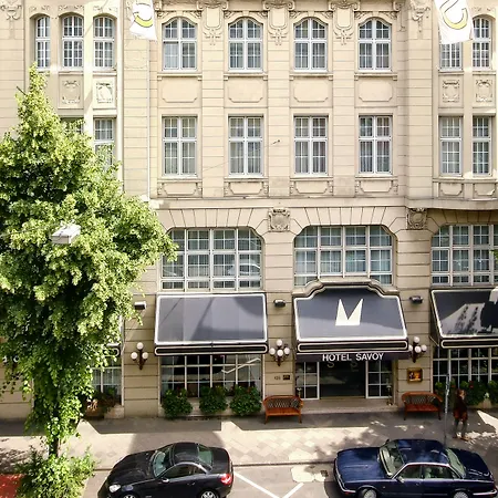 Hotel Leonardo Boutique 4*