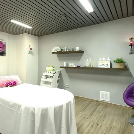 Leonardo Boutique Otel