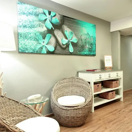 Leonardo Boutique 4* Дюссельдорф